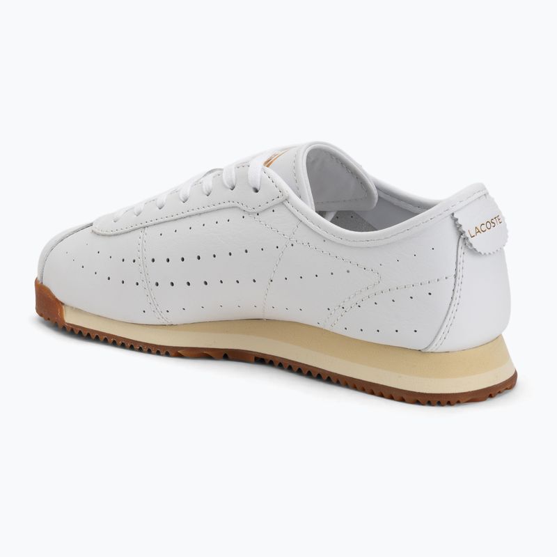 Încălțăminte pentru femei Lacoste Club-Low white/gum 3