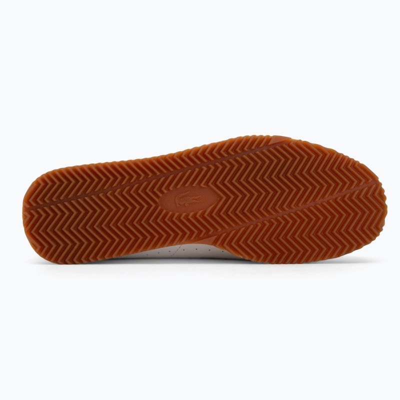 Încălțăminte pentru femei Lacoste Club-Low white/gum 4