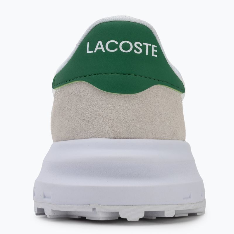 Încălțăminte pentru bărbați Lacoste Elite Active Evo white/green 6