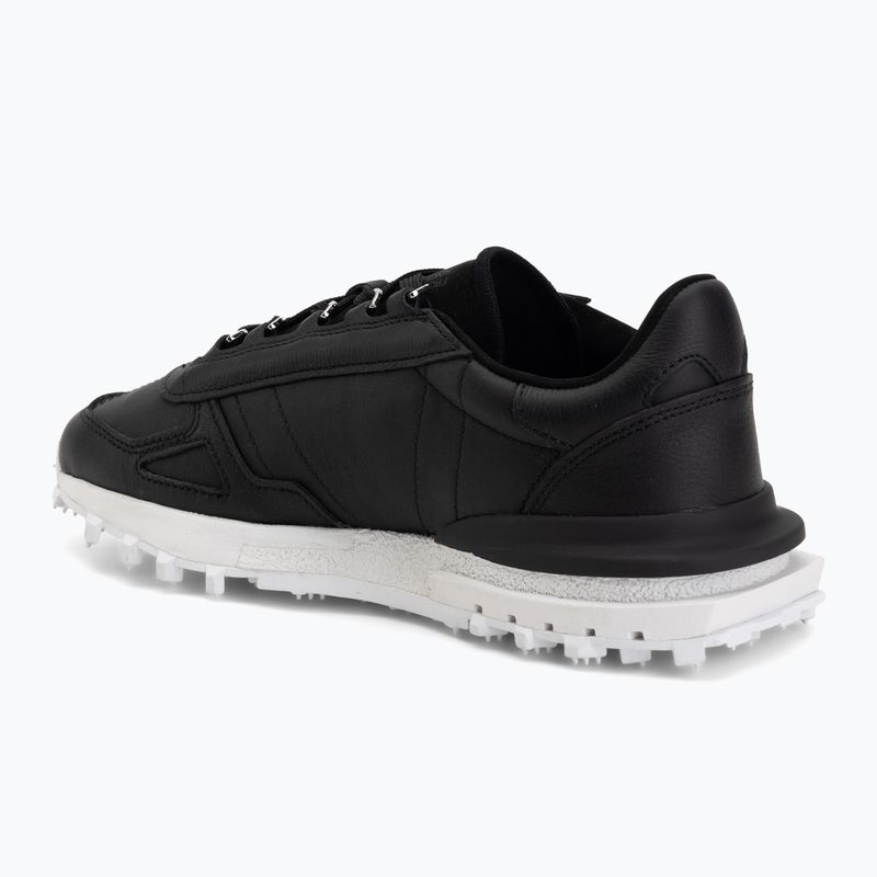 Încălțăminte pentru bărbați Lacoste Elite Active black/white 3