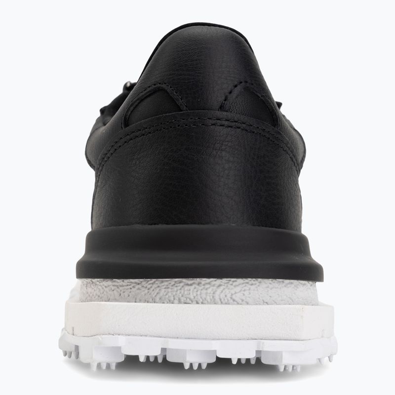 Încălțăminte pentru bărbați Lacoste Elite Active black/white 6