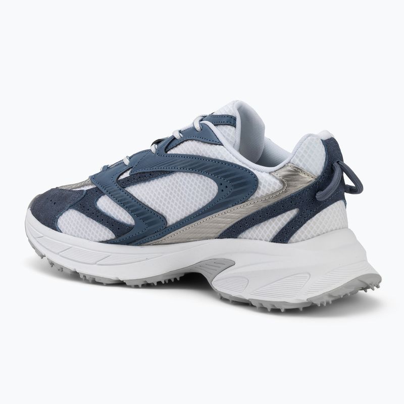 Încălțăminte pentru bărbați Lacoste L003 Neo Shot white/dark blue 3