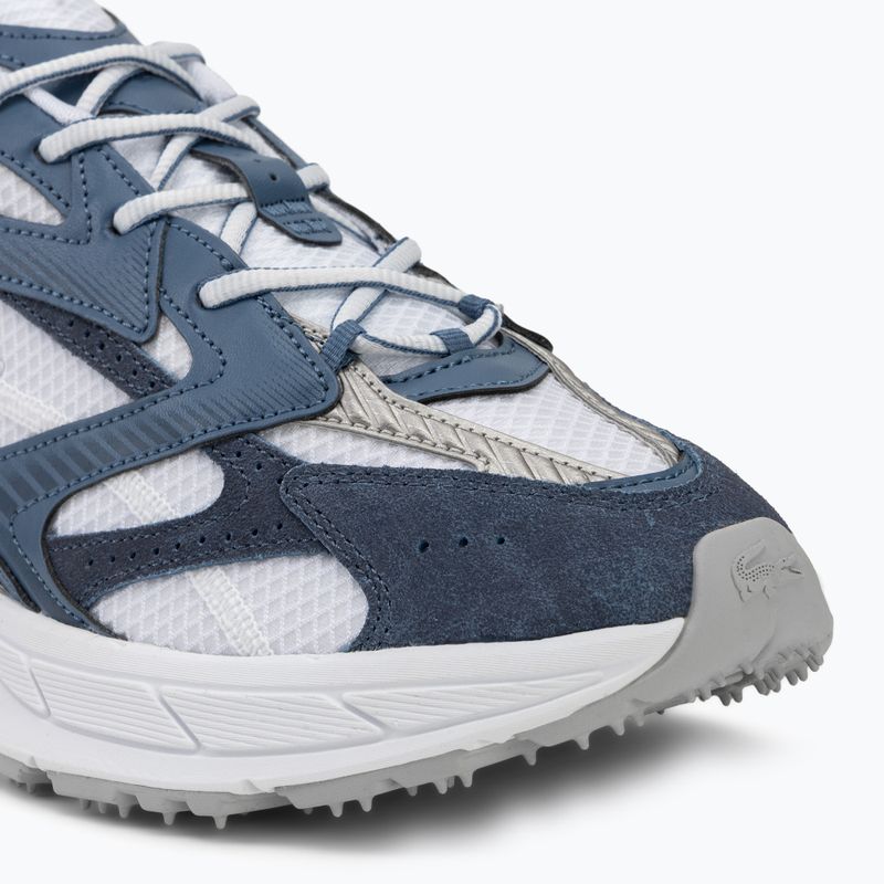 Încălțăminte pentru bărbați Lacoste L003 Neo Shot white/dark blue 7