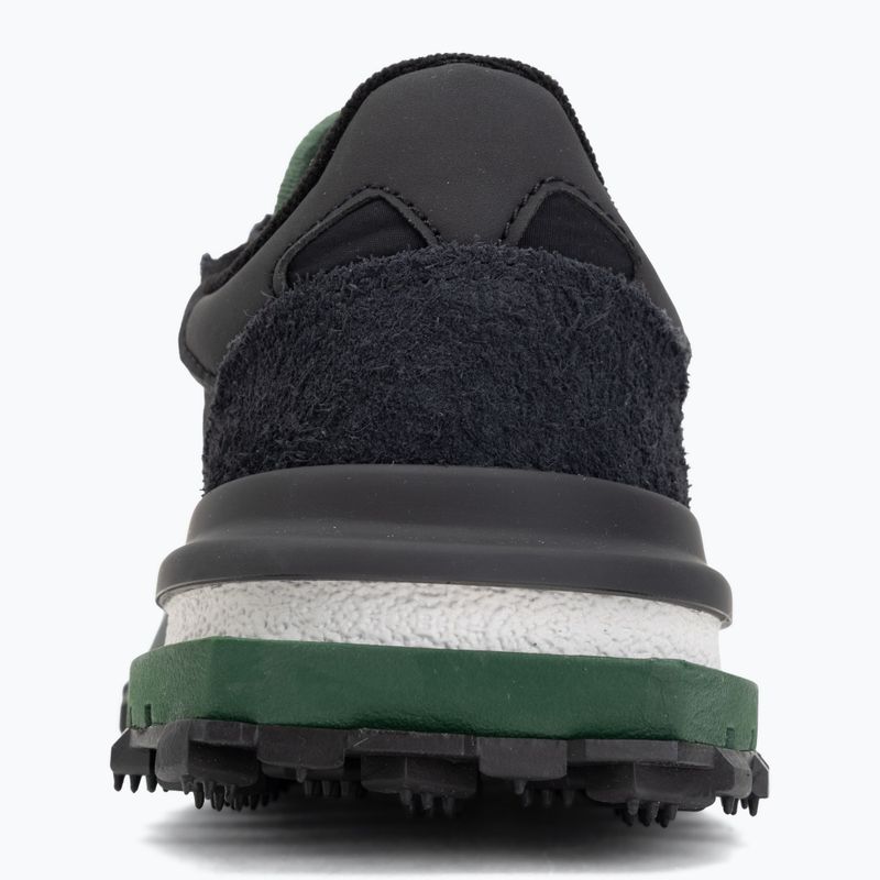 Încălțăminte pentru bărbați Lacoste Elite Active black/white 6