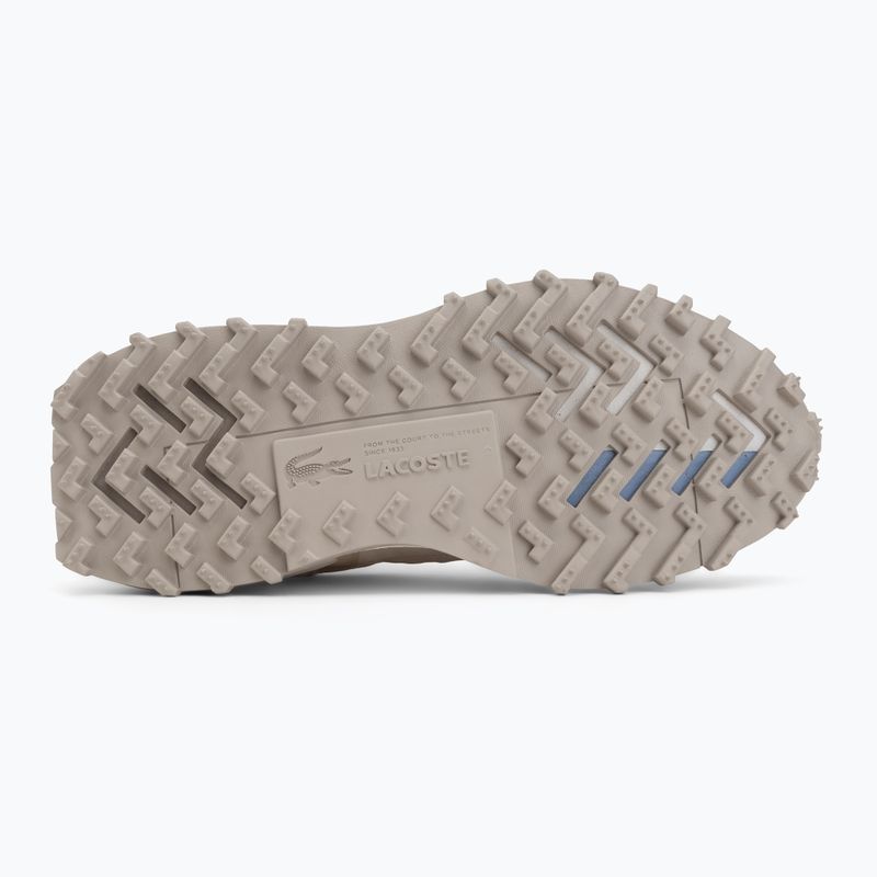Încălțăminte pentru bărbați Lacoste Elite Active grey/grey 4
