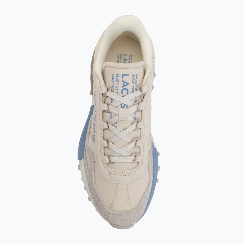 Încălțăminte pentru bărbați Lacoste Elite Active grey/grey 5