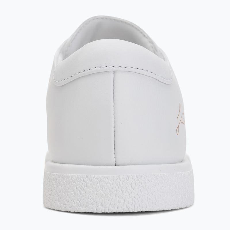 Încălțăminte pentru bărbați Lacoste Linecourt Slip-On white/white 6