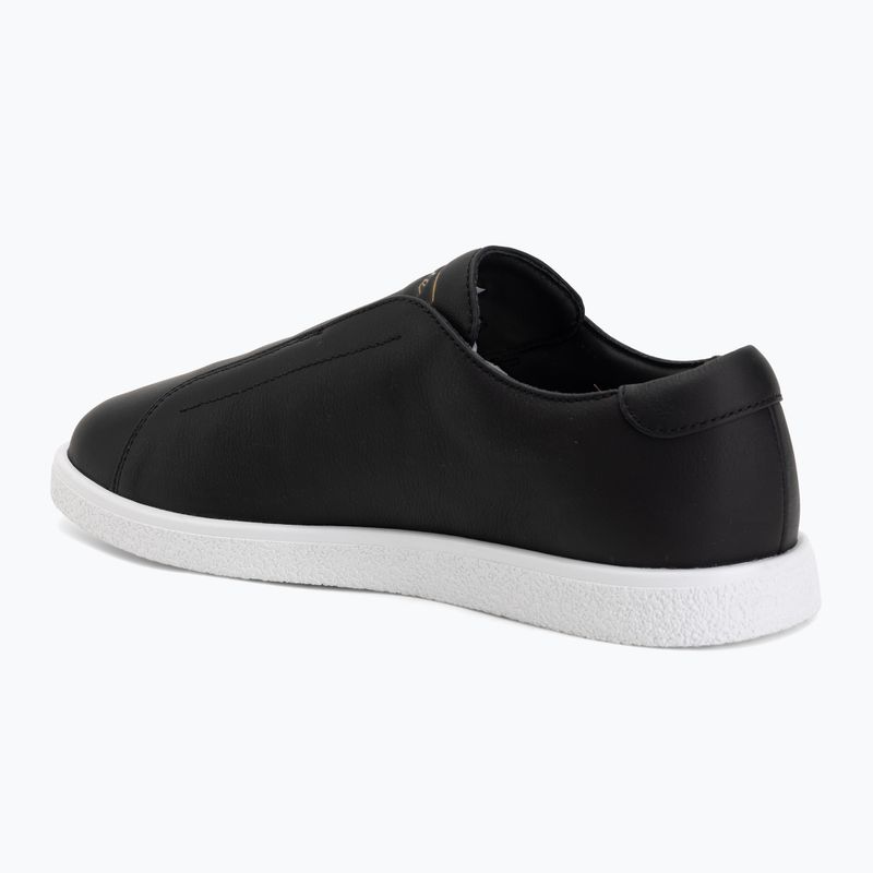 Încălțăminte pentru bărbați Lacoste Linecourt Slip-On black/white 3
