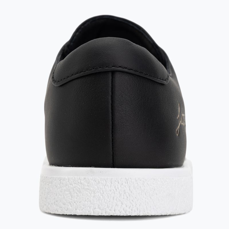 Încălțăminte pentru bărbați Lacoste Linecourt Slip-On black/white 6
