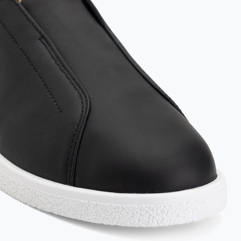 Încălțăminte pentru bărbați Lacoste Linecourt Slip-On black/white 7