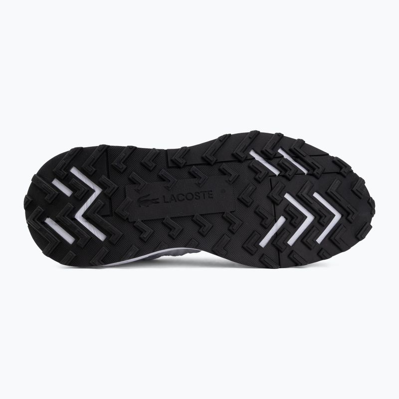 Încălțăminte pentru bărbați Lacoste Elite Active Evo grey/white 4