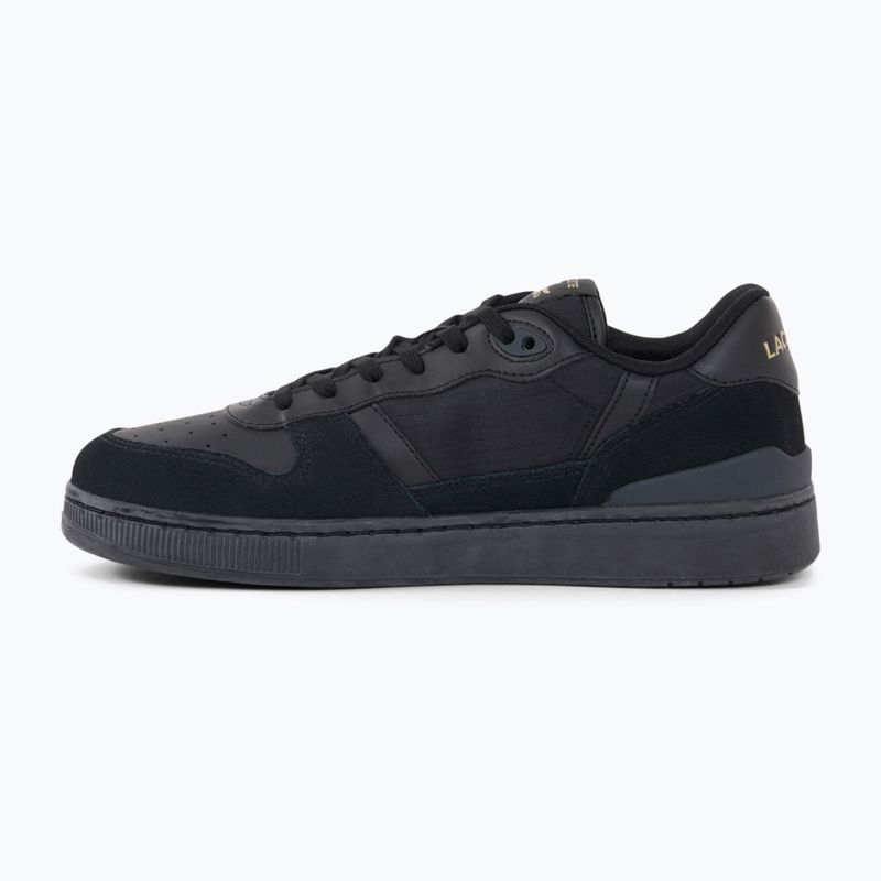Încălțăminte pentru bărbați Lacoste 51SMA0009 black/gold 2