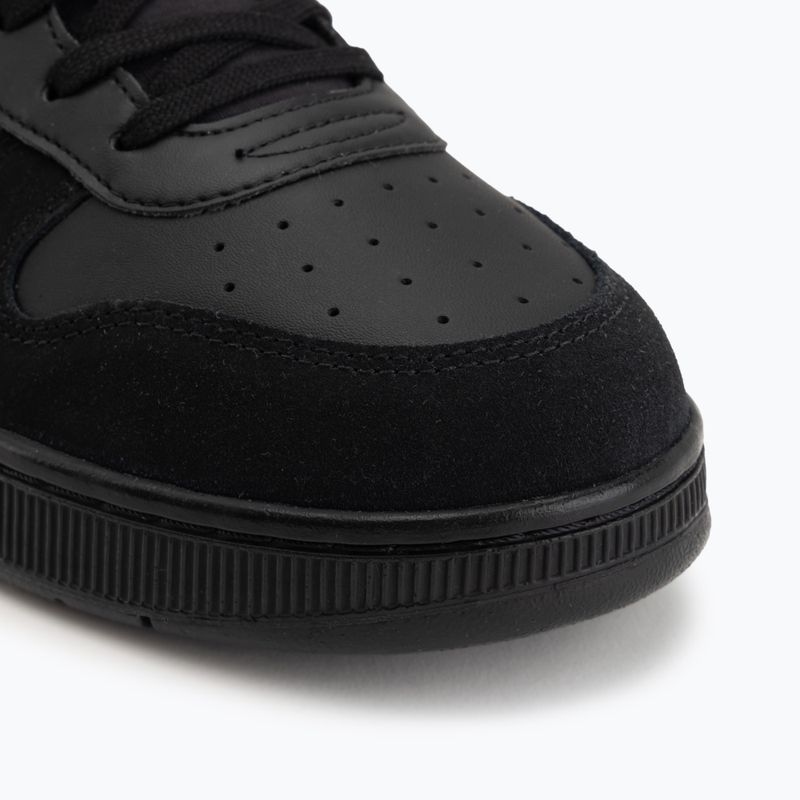 Încălțăminte pentru bărbați Lacoste 51SMA0009 black/gold 7