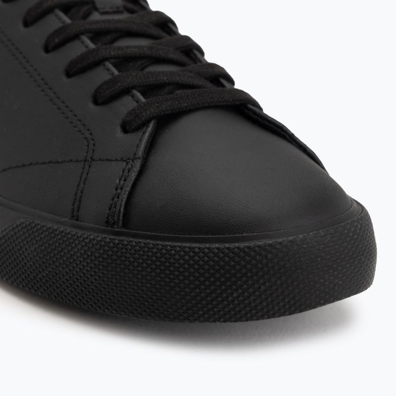 Încălțăminte pentru bărbați Lacoste 52CMA0005 black/black 7