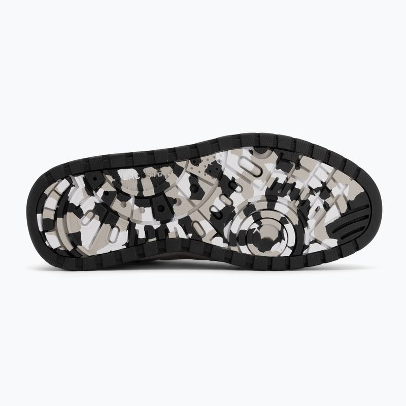 Încălțăminte pentru bărbați Lacoste 52SMA0125 grey/off black 4