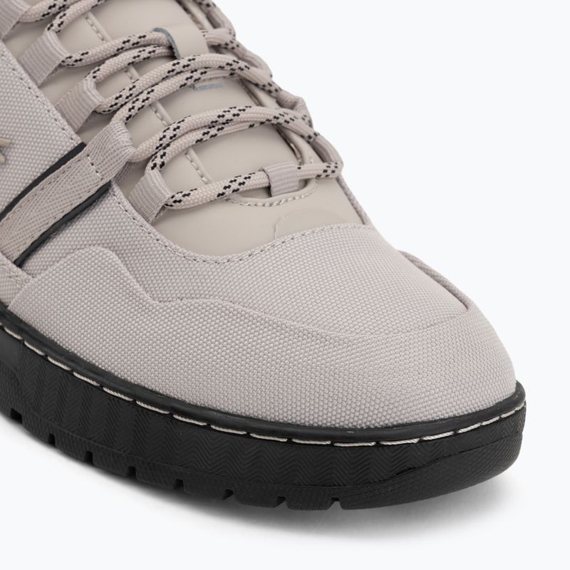 Încălțăminte pentru bărbați Lacoste 52SMA0125 grey/off black 7