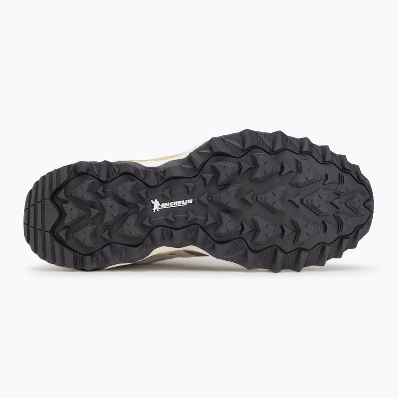 Încălțăminte Mizuno Wave Mujin TL GTX summer sand/pristine/chicory coffee 4
