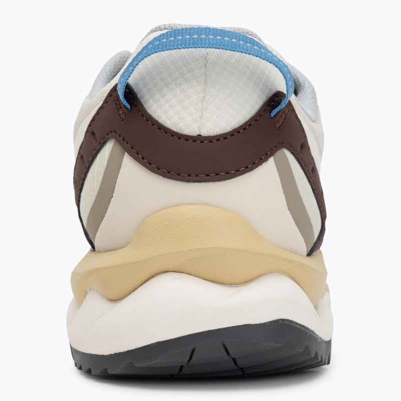 Încălțăminte Mizuno Wave Mujin TL GTX summer sand/pristine/chicory coffee 6