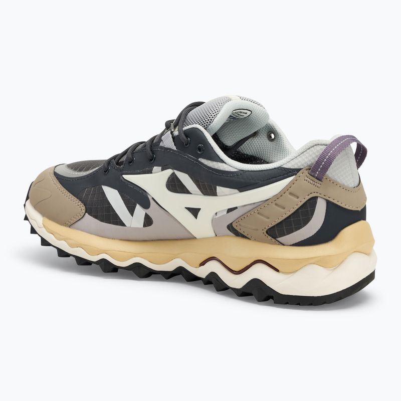 Încălțăminte Mizuno Wave Mujin TL GTX ebony/pristine/vintage khaki 3