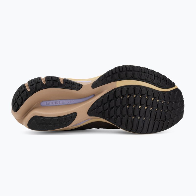 Încălțăminte pentru bărbați Mizuno Wave Rider β quiet shade/black/magnet 4