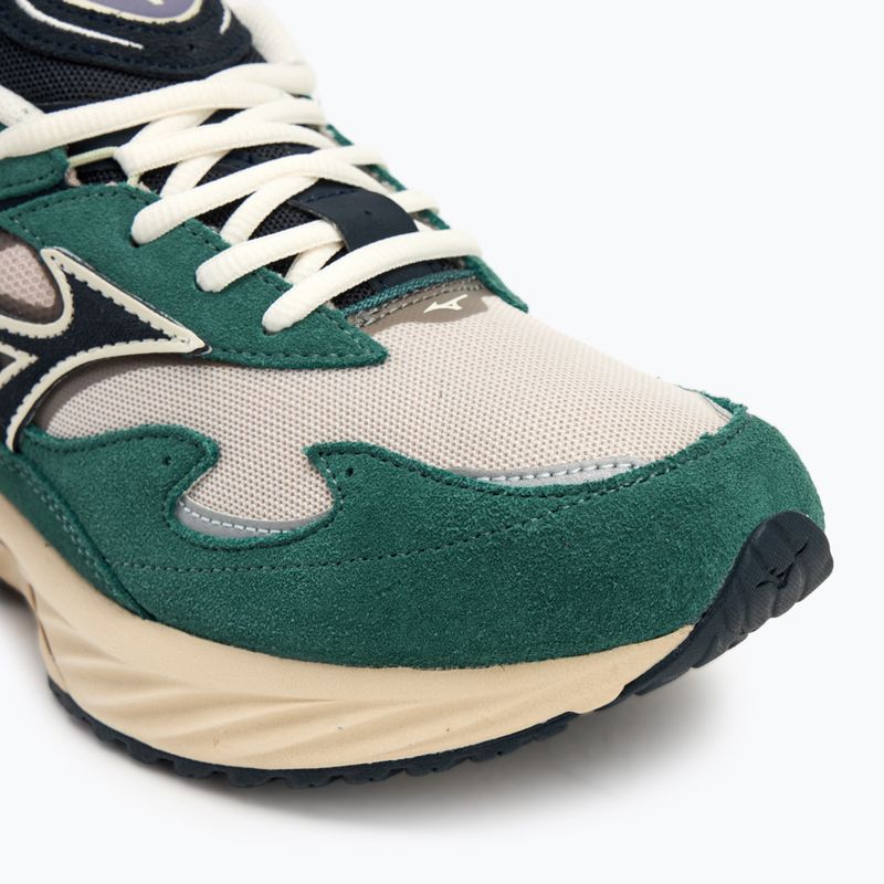 Încălțăminte Mizuno Wave Rider Βeta silver cloud/vulcan/bistro green 7