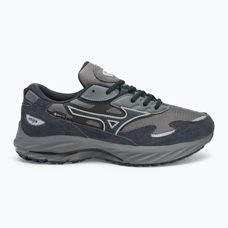 Încălțăminte Mizuno Wave Rider β GTX quiet shade / vulcan / silver 2