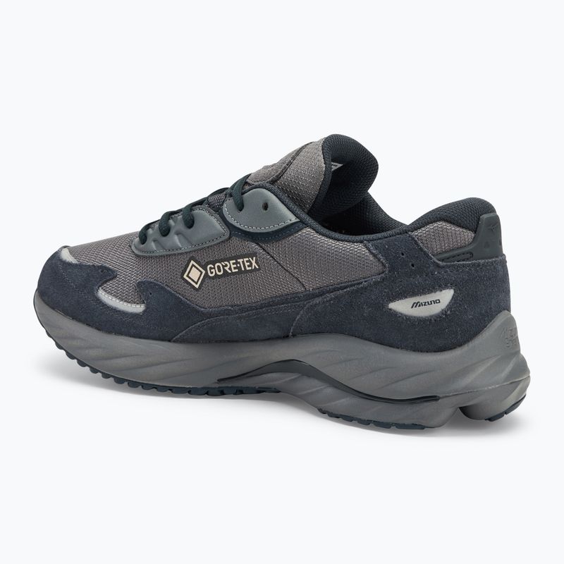 Încălțăminte Mizuno Wave Rider β GTX quiet shade / vulcan / silver 3
