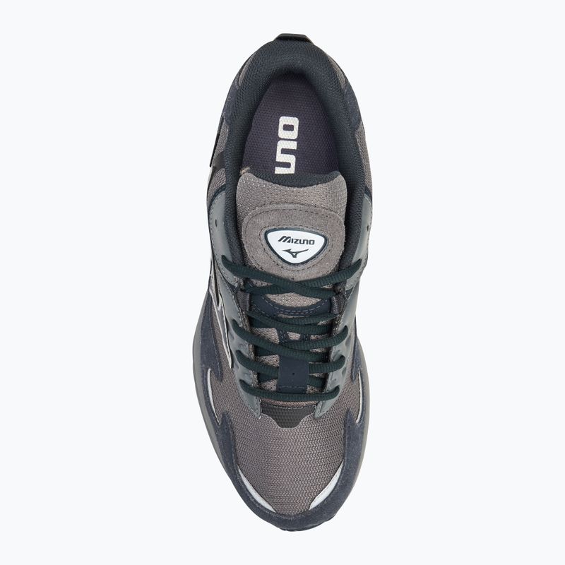Încălțăminte Mizuno Wave Rider β GTX quiet shade / vulcan / silver 5