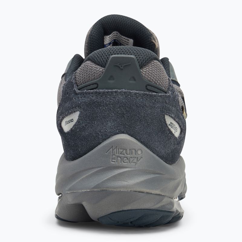 Încălțăminte Mizuno Wave Rider β GTX quiet shade / vulcan / silver 6