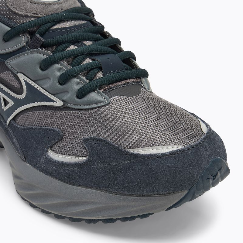 Încălțăminte Mizuno Wave Rider β GTX quiet shade / vulcan / silver 7