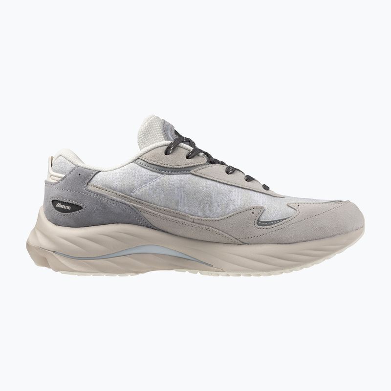 Mizuno Wave Rider Βeta harbor mist/ultimate gray/silver cloud pantof 9