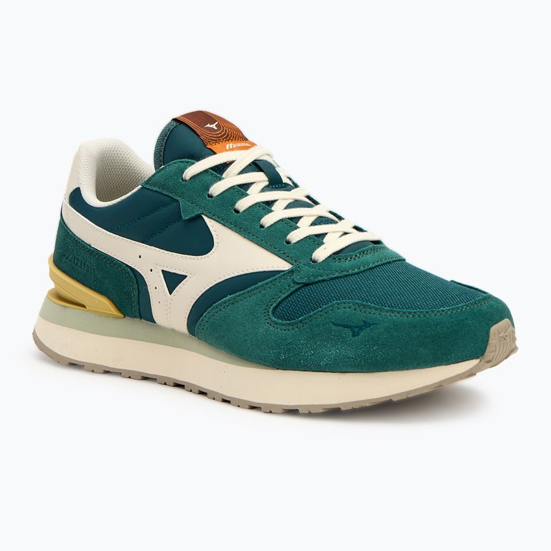 Încălțăminte Mizuno RB87 dark sea/pristine/olivenite
