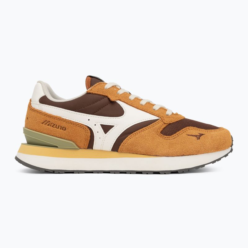 Încălțăminte Mizuno RB87 cappuccino/pristine/cedar 2