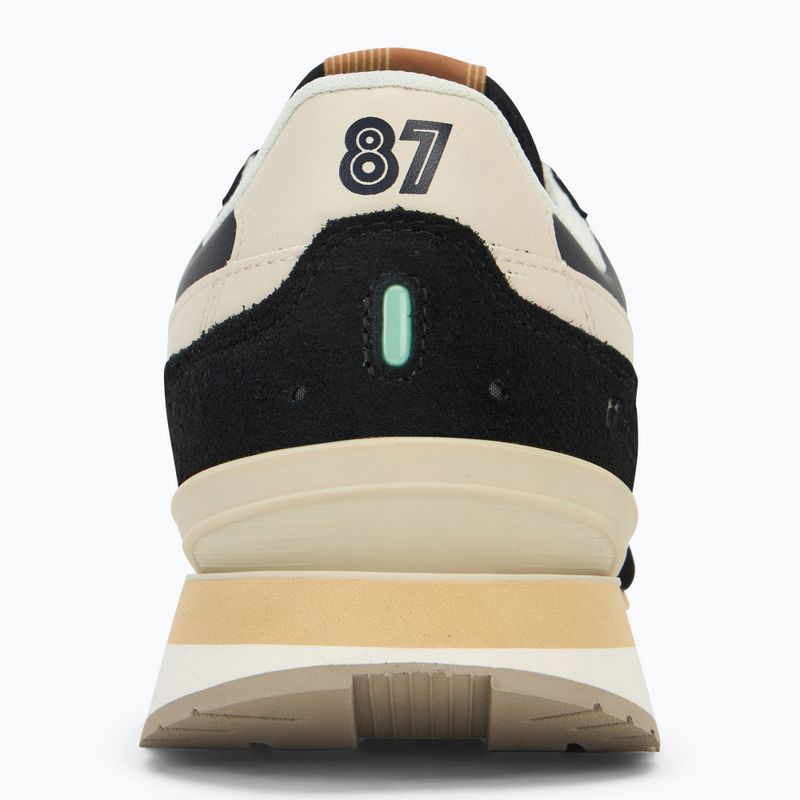 Încălțăminte Mizuno RB87 magnet/summer sand/black 6
