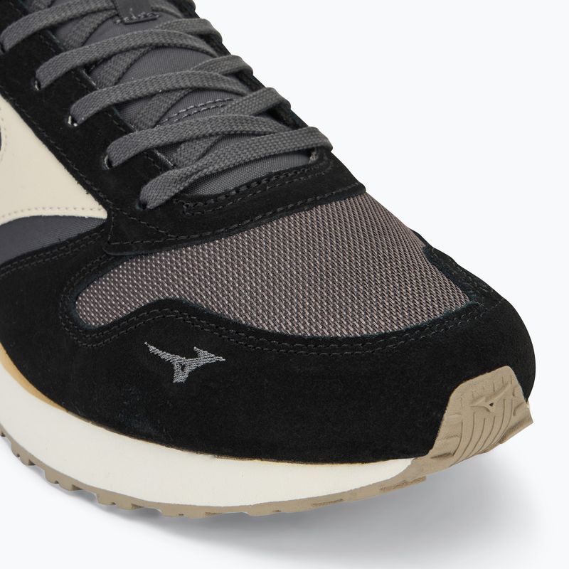 Încălțăminte Mizuno RB87 magnet/summer sand/black 7