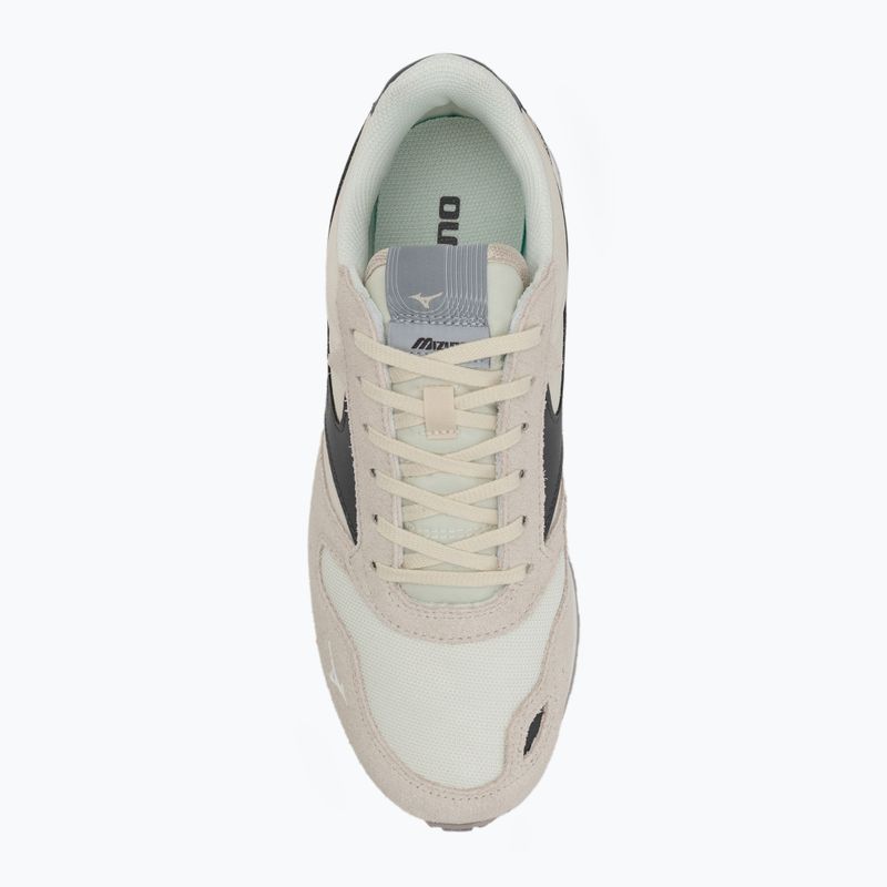 Încălțăminte Mizuno RB87 pristine/magnet/summer sand 5