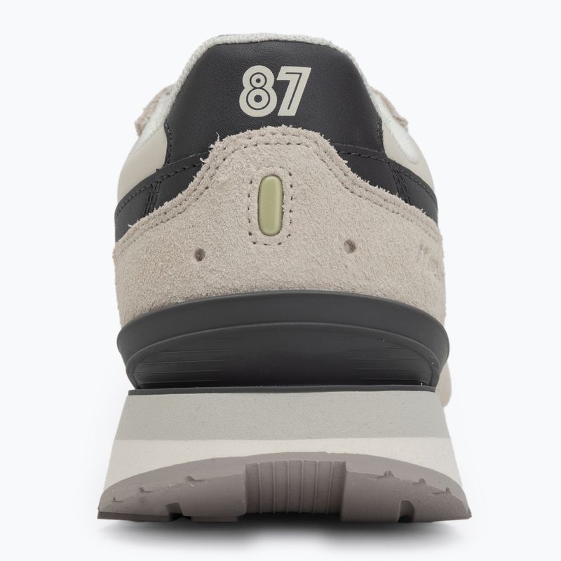 Încălțăminte Mizuno RB87 pristine/magnet/summer sand 6
