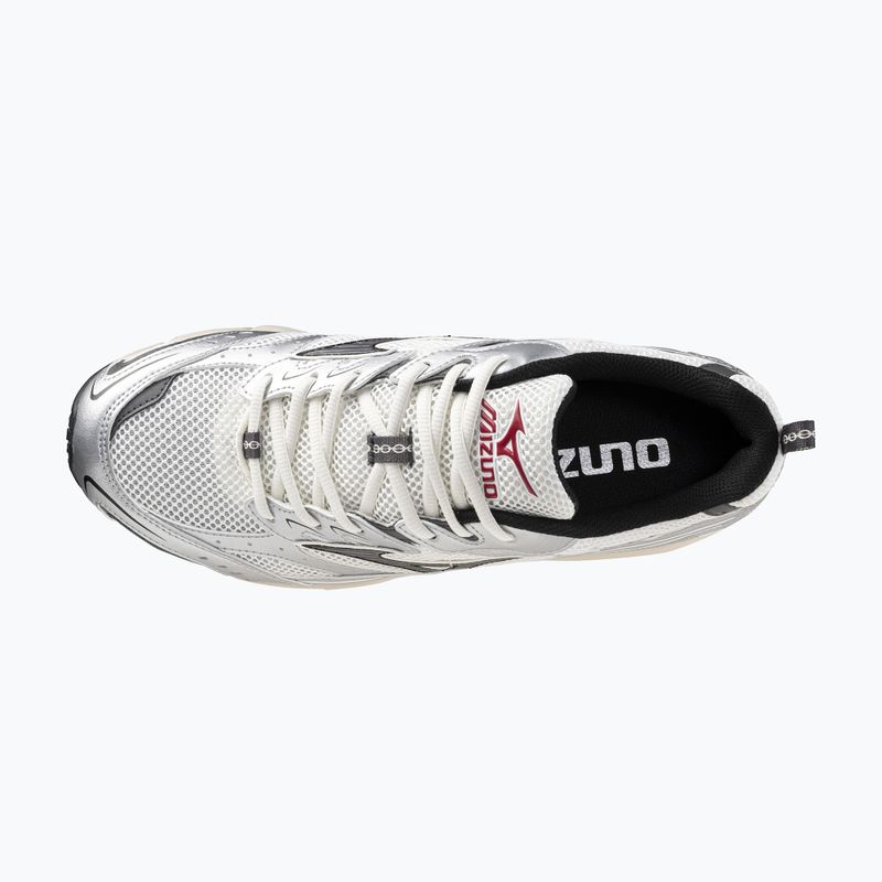 Încălțăminte Mizuno MXR Sport mizuno snow white/magnet/silver 4