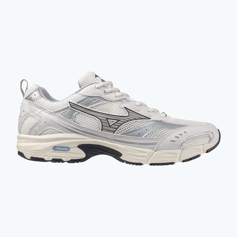 Pantofi Mizuno MXR Mizuno Snow white/harbor mist/silver