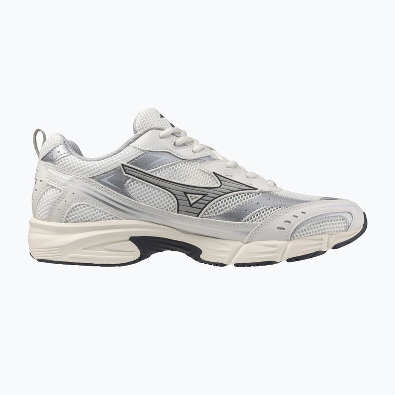 Pantofi Mizuno MXR Mizuno Snow white/harbor mist/silver 2