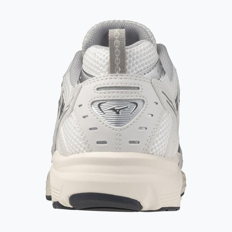 Pantofi Mizuno MXR Mizuno Snow white/harbor mist/silver 3