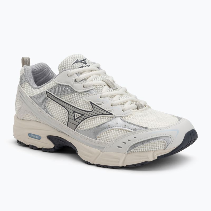 Pantofi Mizuno MXR Mizuno Snow white/harbor mist/silver