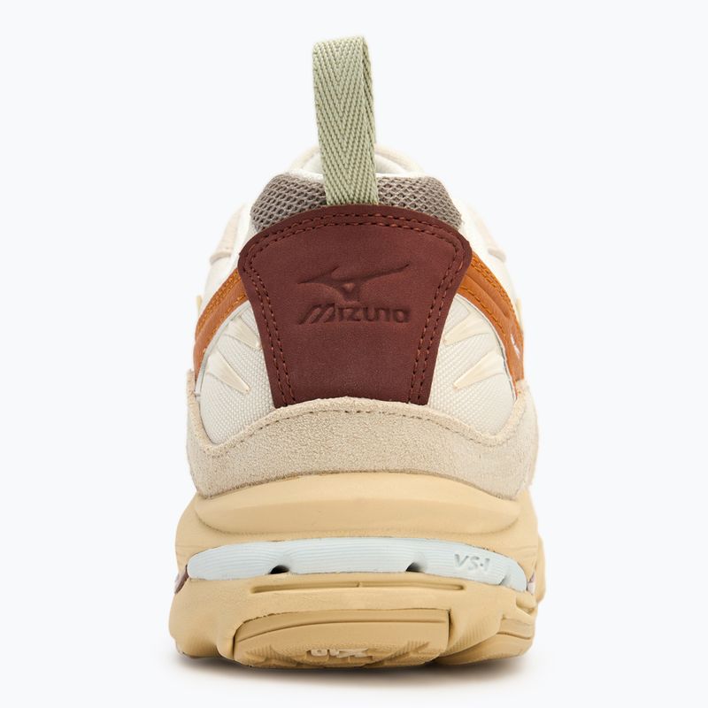 Încălțăminte Mizuno Wave Rider 10 Premium vinage khaki/summer sand/pumpkin spice 6