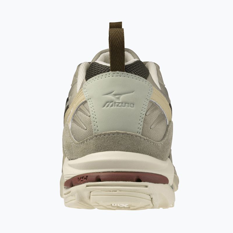 Încălțăminte Mizuno Wave Rider 10 Premium beluga/vintage khaki/mojave desert 11