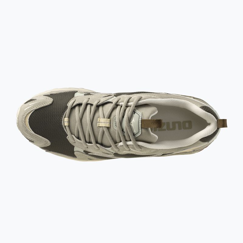 Încălțăminte Mizuno Wave Rider 10 Premium beluga/vintage khaki/mojave desert 12