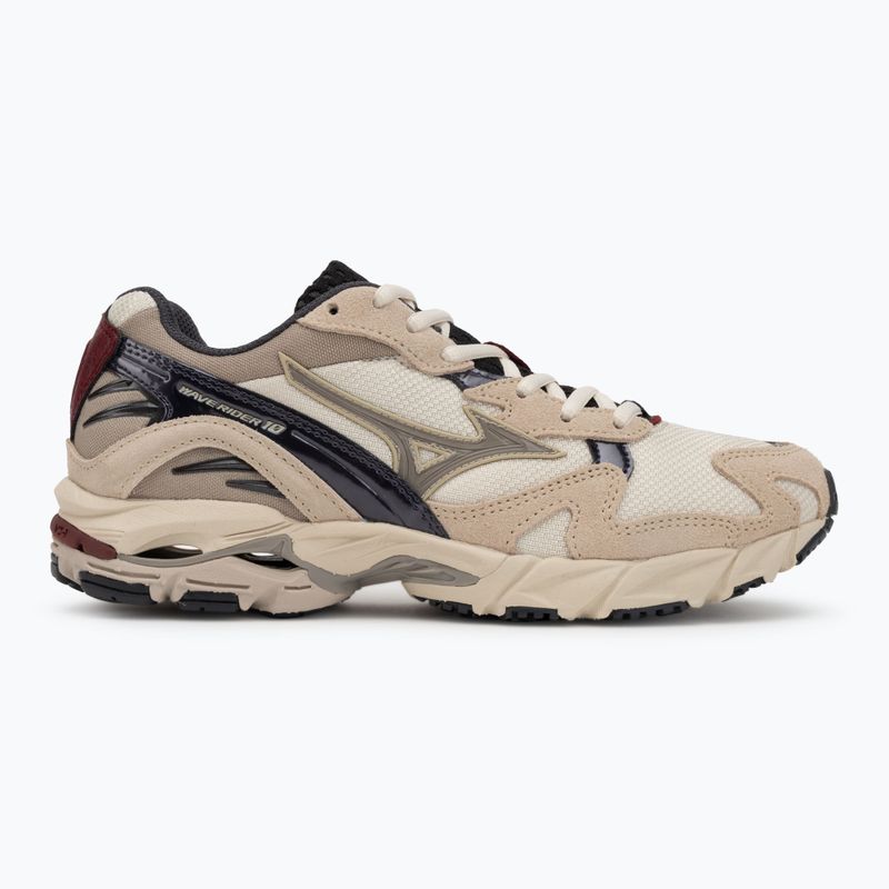 Încălțăminte Mizuno Wave Rider 10 summer sand/vintage khaki/mojave desert 2