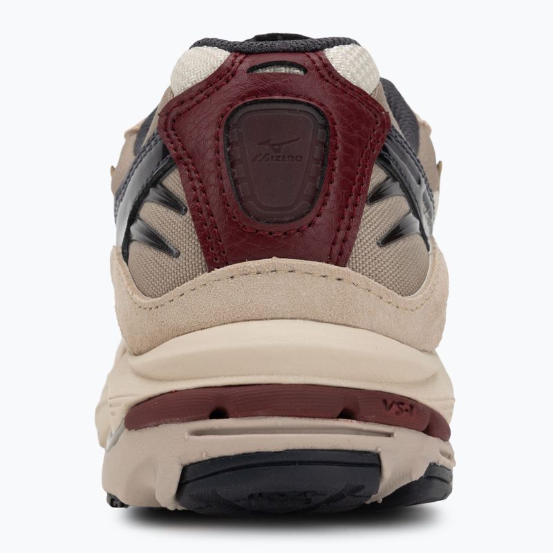 Încălțăminte Mizuno Wave Rider 10 summer sand/vintage khaki/mojave desert 6