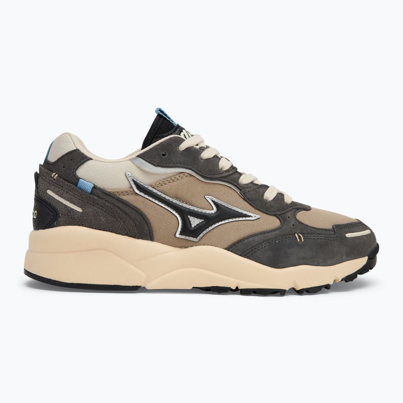 Încălțăminte Mizuno Sky Medal Βeta vintage khaki/black/magnet 2
