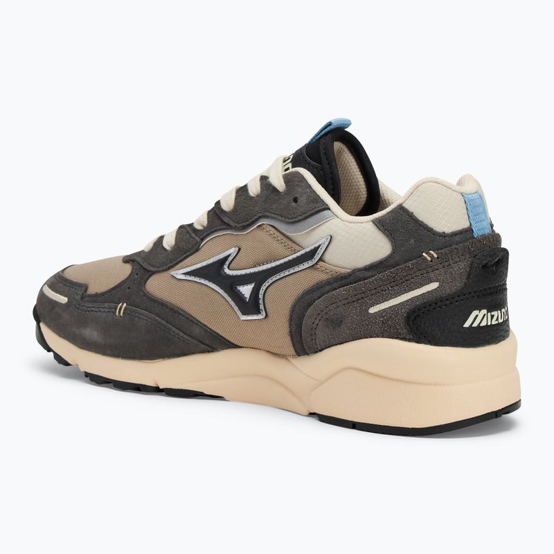 Încălțăminte Mizuno Sky Medal Βeta vintage khaki/black/magnet 3