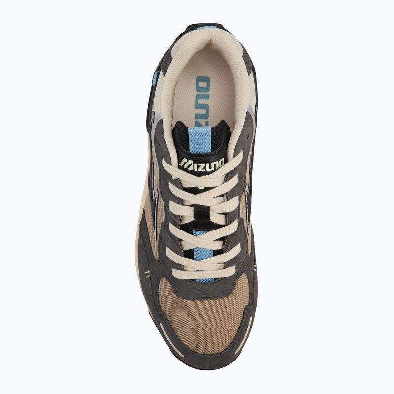 Încălțăminte Mizuno Sky Medal Βeta vintage khaki/black/magnet 5